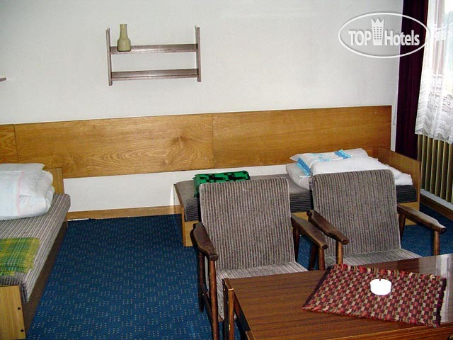 New photos from tourists Panorama 3*