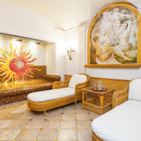 Villa Almira Wellness & Spa