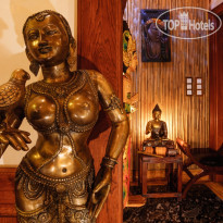 Villa Almira Wellness & Spa