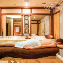 Villa Almira Wellness & Spa