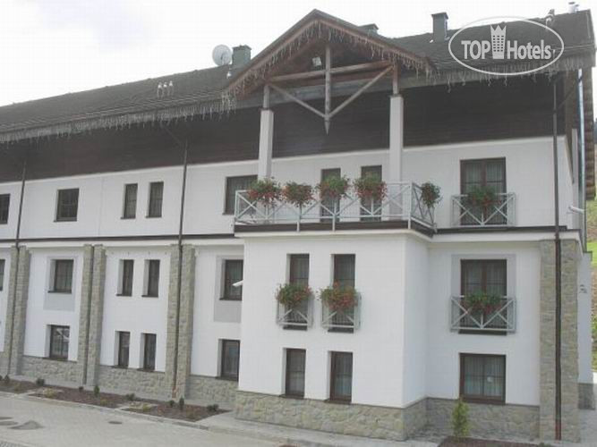 Hotelier's photos Jaworzyna Krynicka 3*