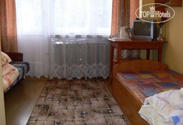 New photos from tourists Willa Eden 3*