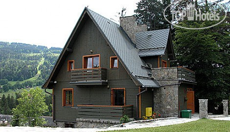 Hotel photo Willa Widok 2*