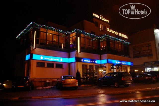 Hotel photo Renesans 3*