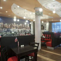 Best Western Plus - Arkon Park Hotel