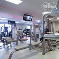 Best Western Plus - Arkon Park Hotel