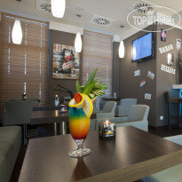 Best Western Plus - Arkon Park Hotel
