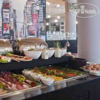 Best Western Plus - Arkon Park Hotel