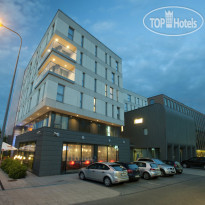Best Western Plus - Arkon Park Hotel