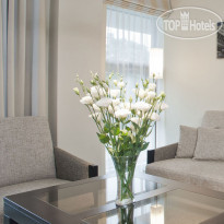 Best Western Plus - Arkon Park Hotel