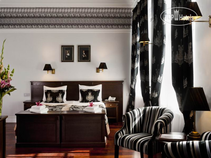 New photos from tourists Holland House 4*