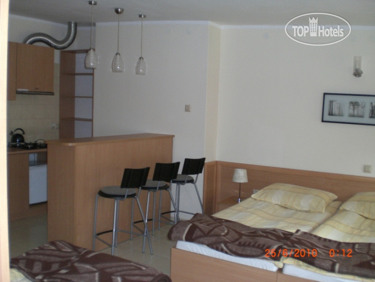 New photos from tourists Fala Osrodek Wypoczynkowy 2*