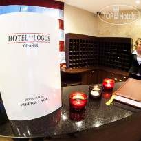 Hotel Logos