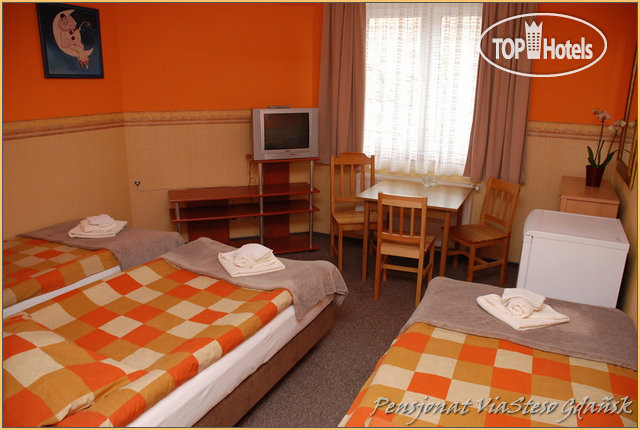 Hotel photo Pensjonat Via Steso 