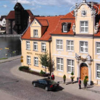 Podewils