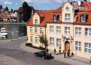 Hotelier's photos Podewils 5*