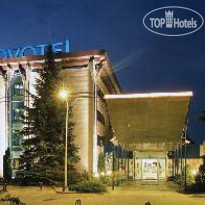 Novotel Gdansk Centrum 