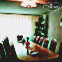 Novotel Gdansk Centrum 