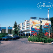 Hotel Orbis Posejdon 