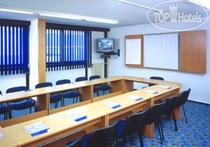 New photos from tourists Hotel Orbis Posejdon 3*