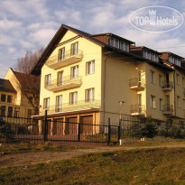 Dom Pielgrzyma