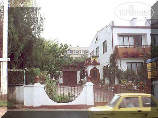 Hotelier's photos Angela 2*