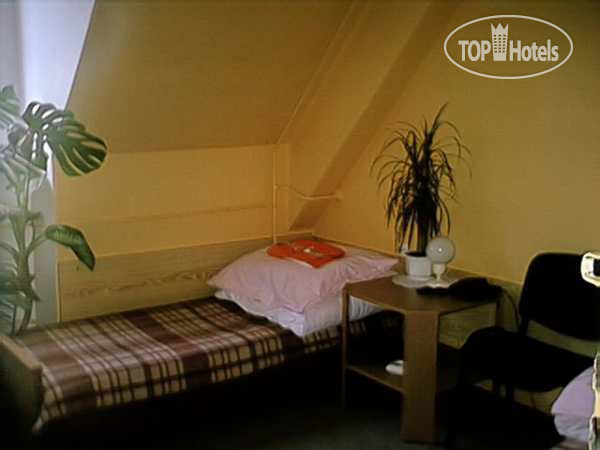 Hotel photo Dom Harcerza 