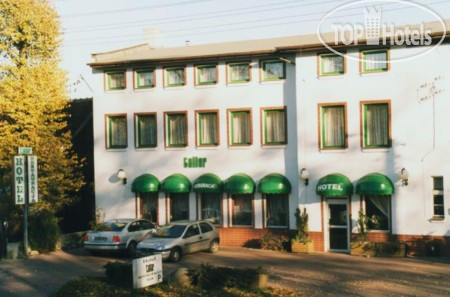 Hotel photo Tallar 3*