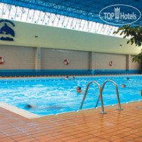 Mercure Gdynia Centrum 