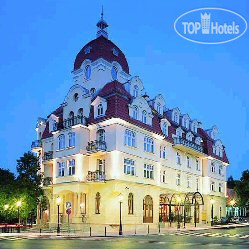 Hotel photo Rezydent 5*