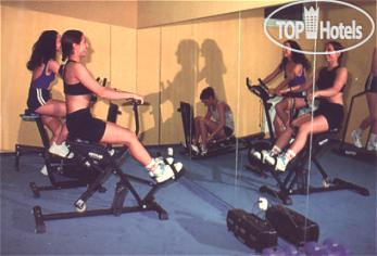 New photos from tourists Europa 3*