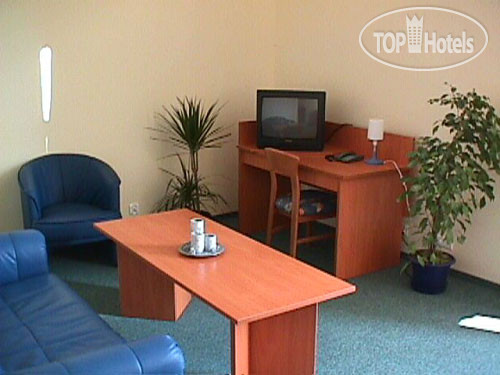 Hotel photo Miramar 2*