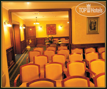 Hotel photo Opera 3*