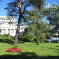 Hotel Bursztyn 