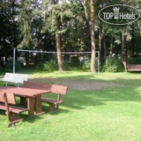 Hotel Bursztyn 
