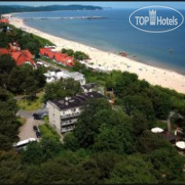 Hotel Bursztyn 