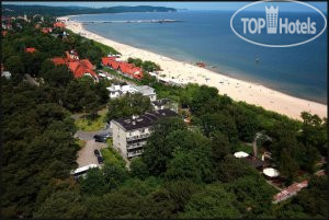 New photos from tourists Hotel Bursztyn 2*