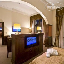 Radisson Blu Hotel Gdansk 