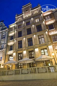 Hotel photo Radisson Blu Hotel Gdansk 5*