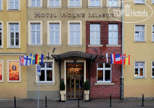 Wolne Miasto 3*