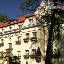 Villa Baltica
