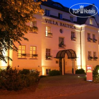 Villa Baltica
