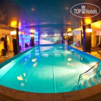 Hotel SPA Faltom 