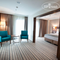Holiday Inn Lodz