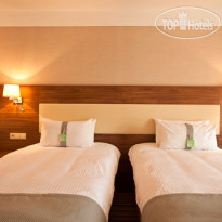 Holiday Inn Lodz