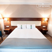 Holiday Inn Lodz