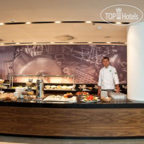 Holiday Inn Lodz