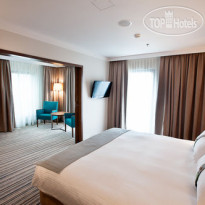 Holiday Inn Lodz