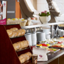 Hotel Focus Lodz