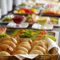 Hotel Focus Lodz